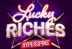 Lucky Riches Hyperspins (Microgaming)