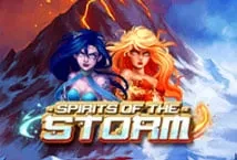 Spirits of the Storm (GamesLab)