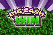 Big Cash Win (Rival Gaming)