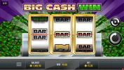 Big Cash Win