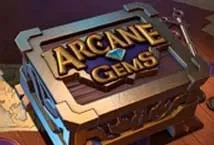 Arcane Gems (Quickspin)