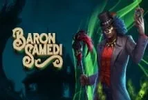 Baron Samedi (Yggdrasil Gaming)