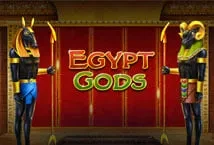Egypt Gods (Evoplay)