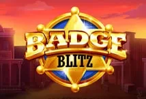 Badge Blitz (Pragmatic Play)