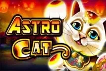 Astro Cat Deluxe (Lightning Box)