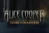 Alice Cooper and the Tome of Madness (Play&#039;n GO)