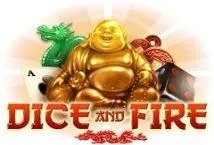 Dice and Fire (Pragmatic Play)