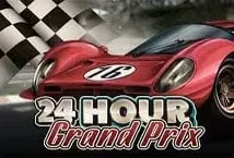 24 Hour Grand Prix (Red Tiger Gaming)
