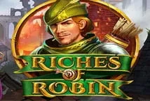 Riches of Robin (Play&#039;n GO)