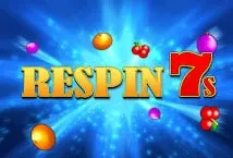 Respin 7s (Inspired Gaming)