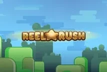 Reel Rush (NetEnt)