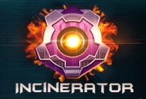 Incinerator (Yggdrasil Gaming)
