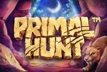 Primal Hunt (Betsoft)