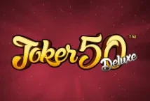 Joker 50 Deluxe (SYNOT Games)