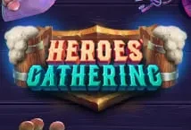 Heroes Gathering (Relax Gaming)