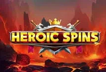 Heroic Spins (Pragmatic Play)