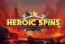 Heroic Spins (Pragmatic Play)