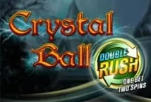 Crystal Ball Double Rush (Gamomat)