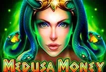 Medusa Money (Rubyplay)
