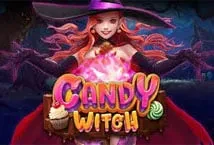 Candy Witch (SimplePlay)