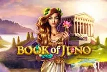Book of Juno (Gamomat)