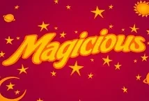 Magicious (Thunderkick)