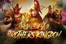 Brothers Kingdom (Spadegaming)