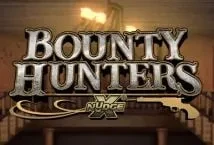 Bounty Hunters