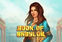 Book of Babylon (Green Jade Games)