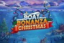 Boat Bonanza Christmas (Play&#039;n GO)