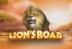 Lion&#039;s Roar (Rival Gaming)