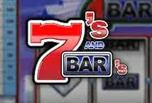 Sevens and Bars (Rival Gaming)