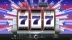 Sevens and Bars (Rival Gaming)