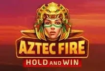 Aztec Fire: Hold and Win (3 Oaks Gaming)
