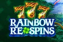 777 Rainbow Respins (Crazy Tooth Studio)