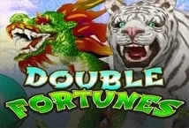 Double Fortunes (Spadegaming)