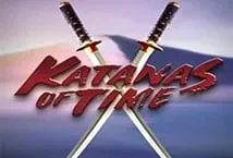 Katanas of Time (Fazi Company)