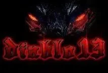 Diablo 13 (Pragmatic Play)
