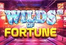 Wilds of Fortune (Betsoft)