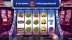 Wilds of Fortune (Betsoft)