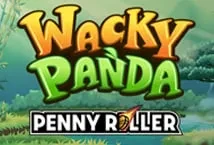 Wacky Panda (Microgaming)