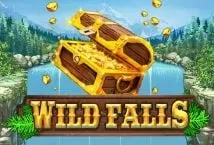 Wild Falls (Play&#039;n GO)