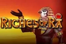 Riches of Ra (Play&#039;n GO)