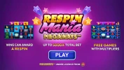 Respin Mania Megaways
