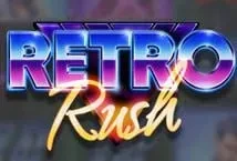 Retro Rush (Playtech)