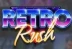 Retro Rush (Playtech)