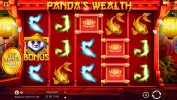 Pandas Wealth