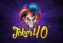 Joker 40 (SYNOT Games)