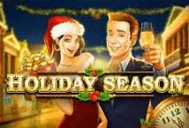 Holiday Season (Play&#039;n GO)