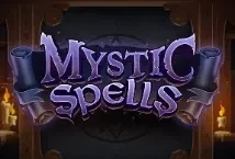 Mystic Spells (Fantasma Games)